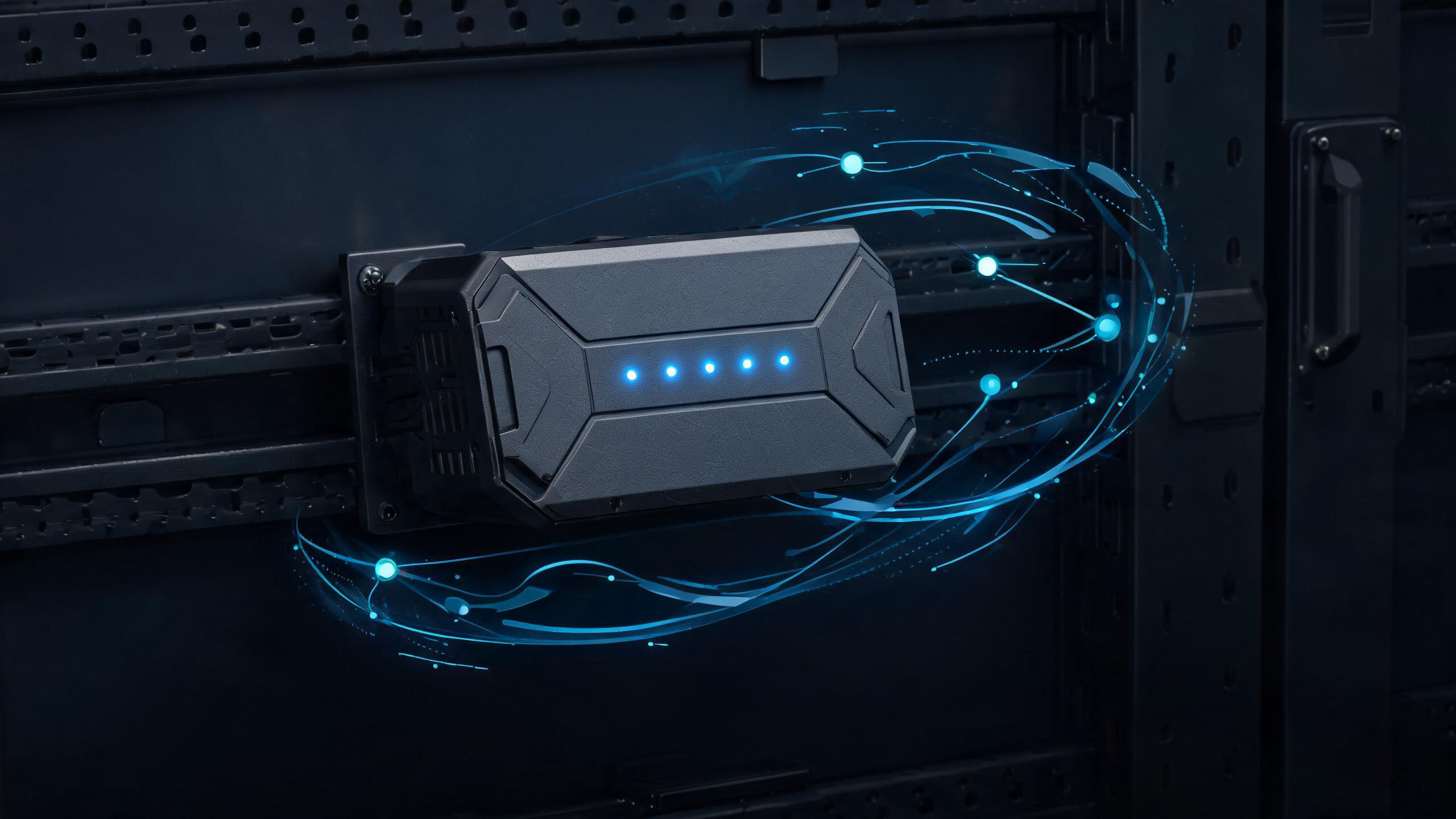 aibox 边缘智能组态箱