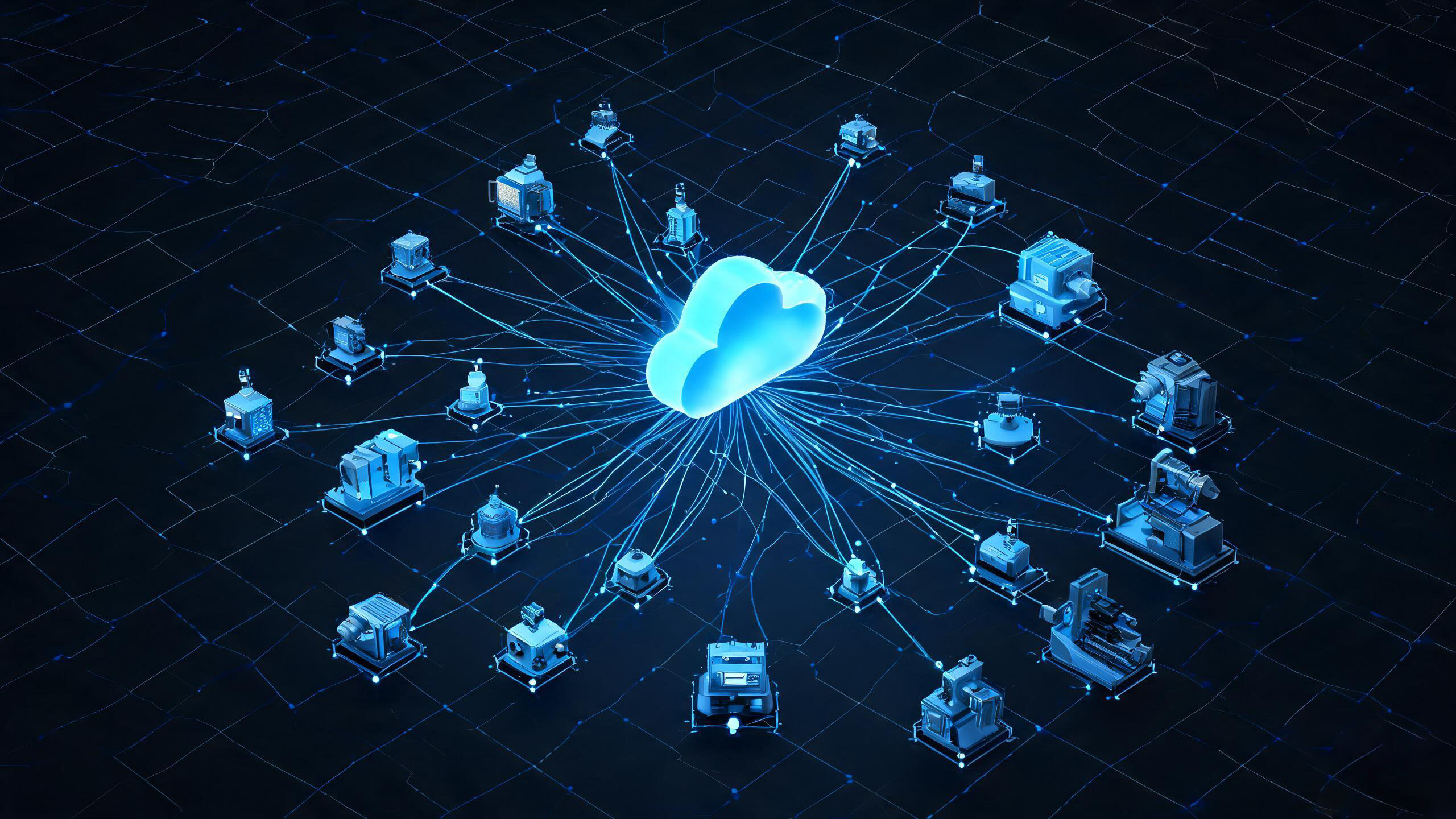 IOT 物联网平台